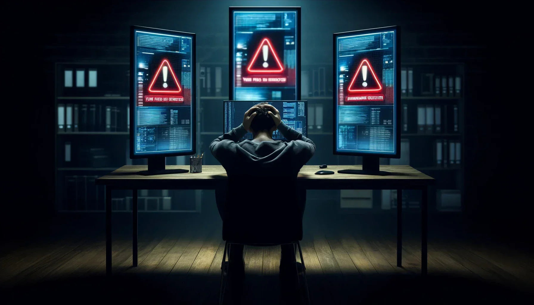 The Right Way to Recover From A Ransomware Attack