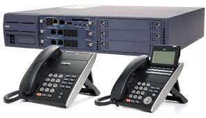 Configuring an NEC SV8100 VOIP Phone and a Sonicwall TZ170