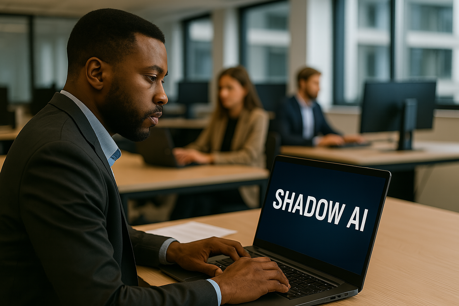 Shadow AI