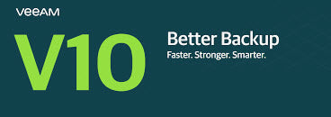 Snap Server is no longer accessible as a Linux Share after upgrading to Veeam 10