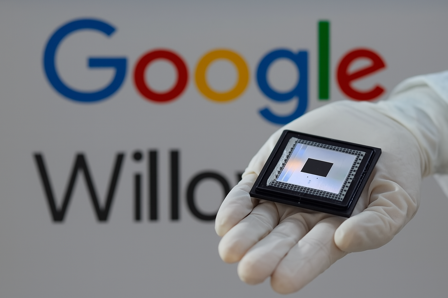 What Is Quantum Computing?