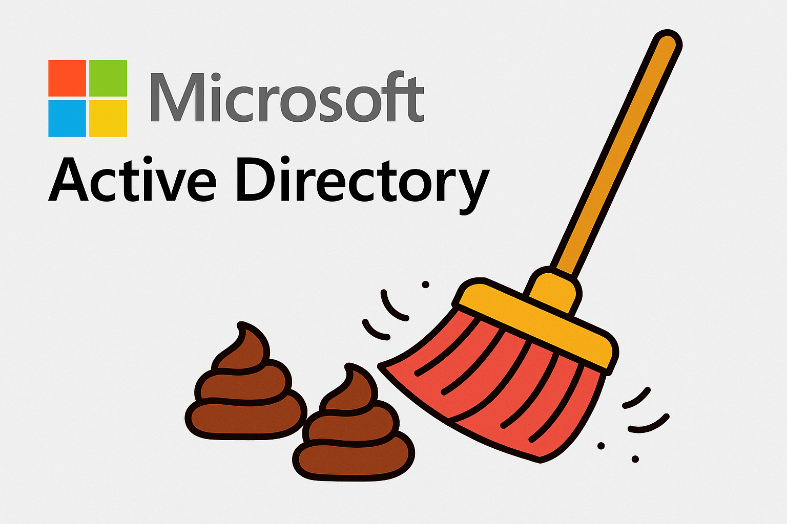 Why Active Directory Maintenance Matters