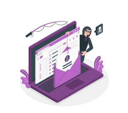 Cyber Security Tip: How to spot a phishing e-mail