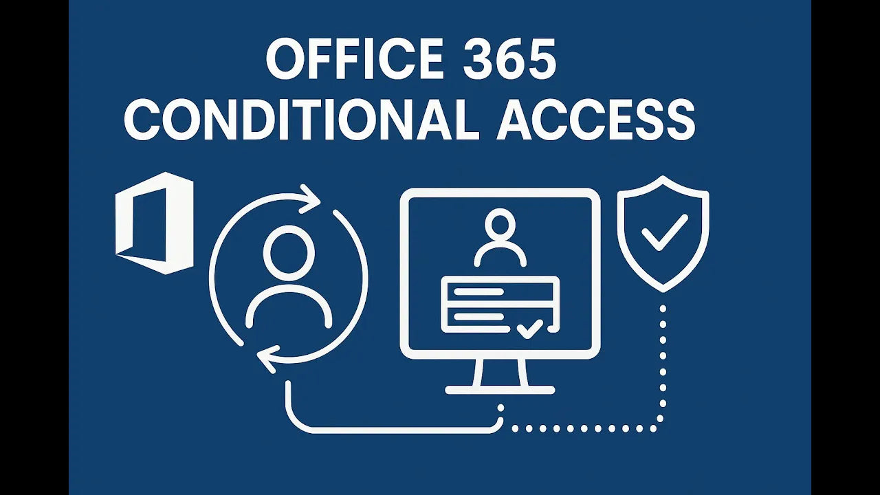 Why You Should Set Up Conditional Access for Office 365 (and Any Cloud Service)