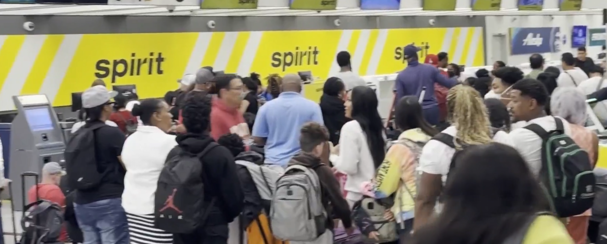 Crowdstrike Updates Cause Global Outages For Windows Computers