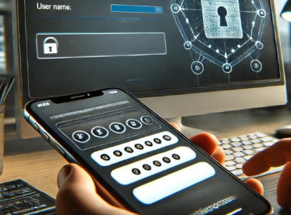 Why Usernames and Passwords Are No Longer Sufficient for Security