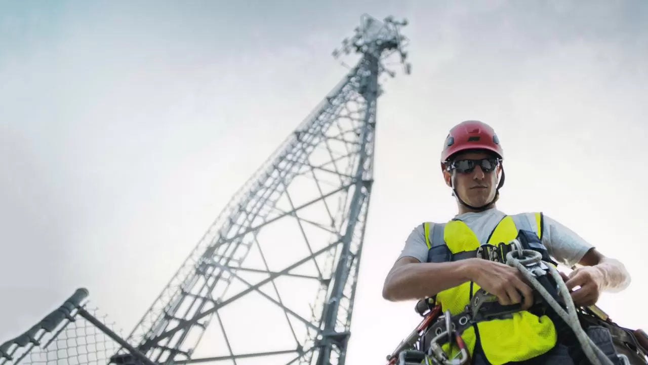 Verizon Outage in Southern California