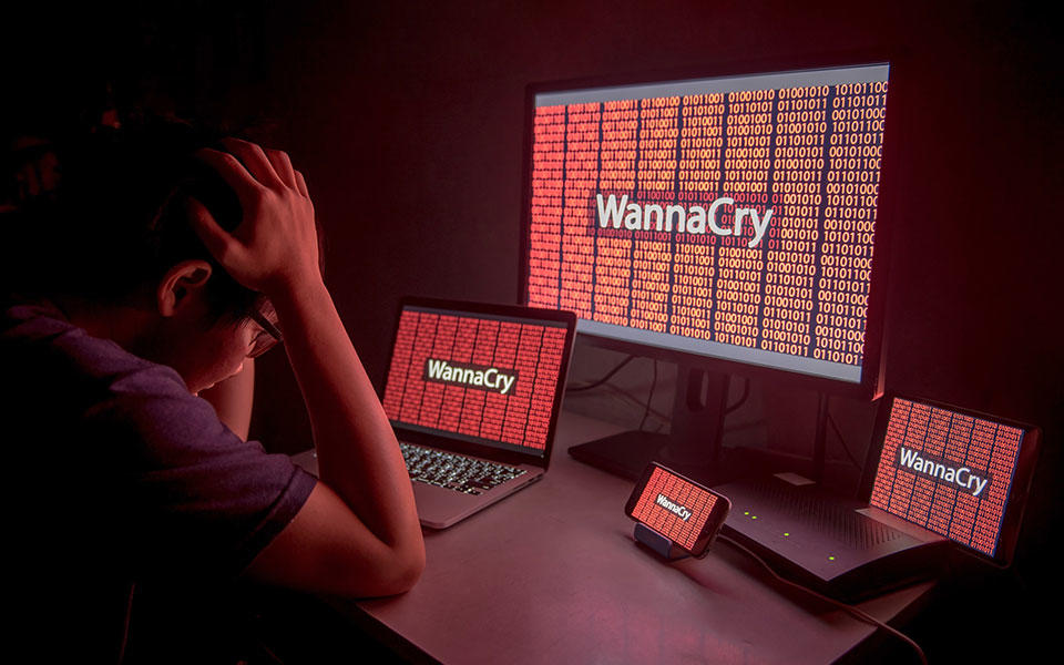 Why You Should Worry About WannaCry Virus