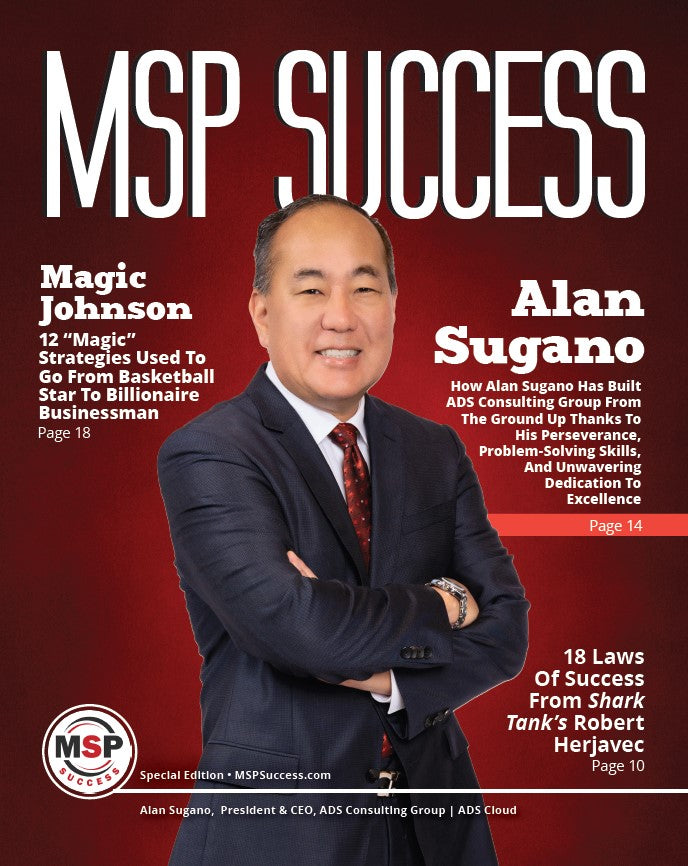 MSP Success - Special Edition