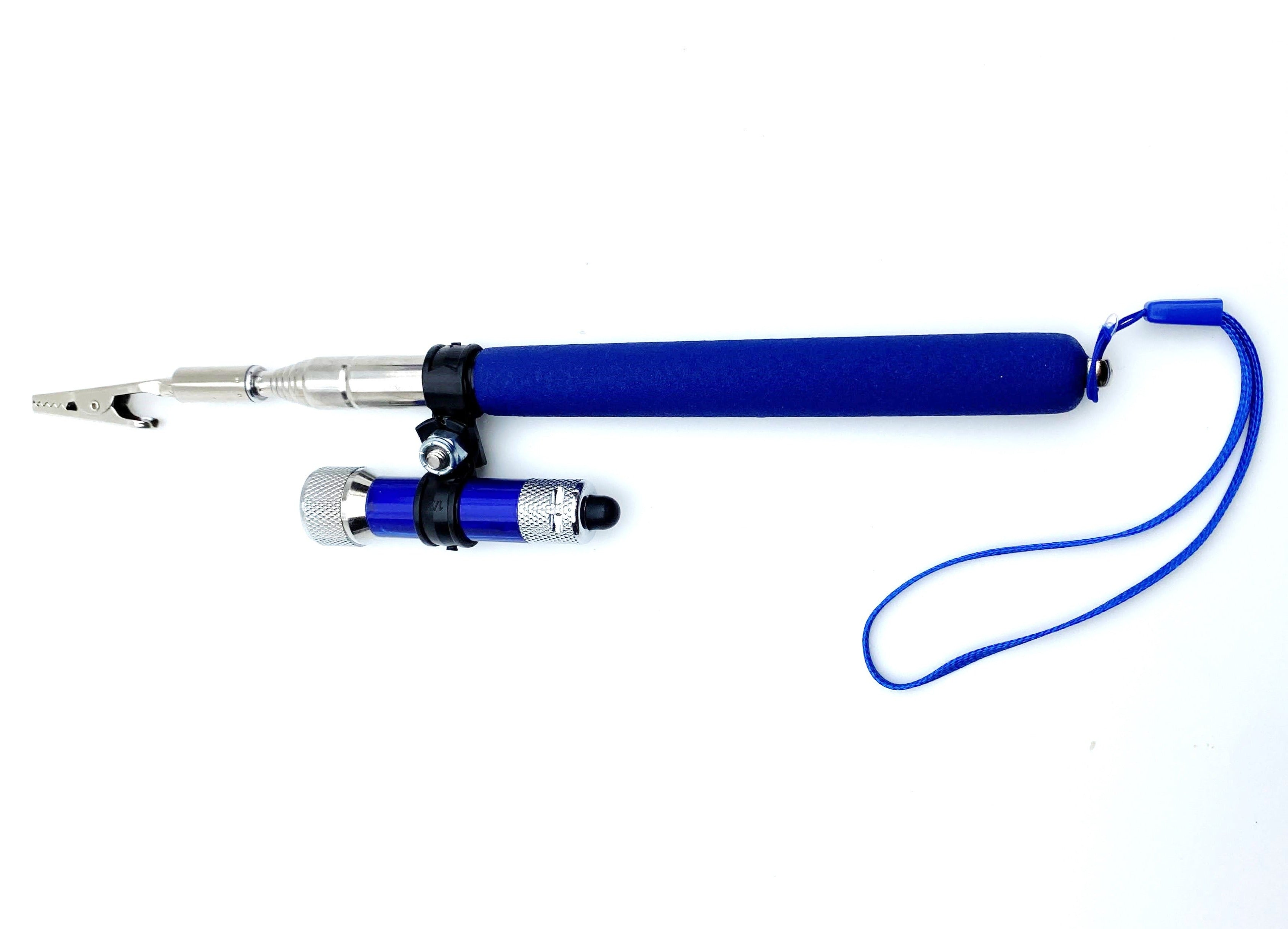 Telescopic Cable Routing Tool