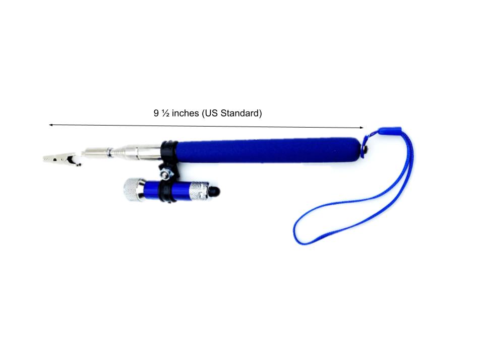Telescopic Cable Routing Tool