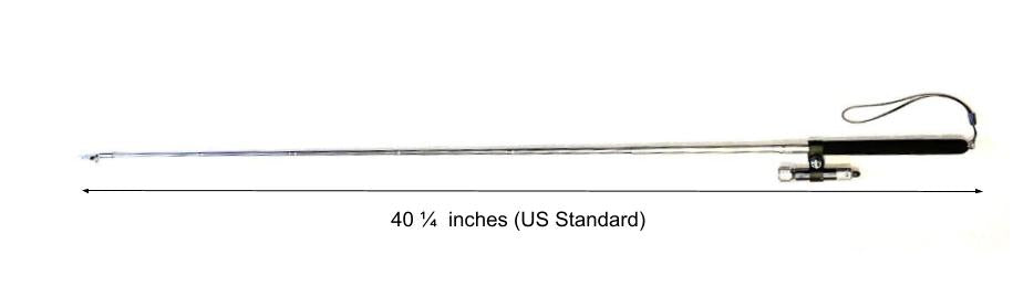 Telescopic Cable Routing Tool