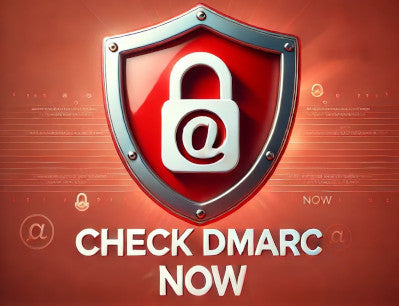 Trouble Sending Emails?