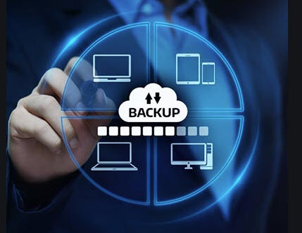 Data Backup and the 3 2 1 1 Backup Rule