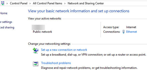 How to fix your Domain Joined Computers when they Lose their Location