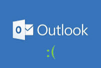 Outlook Starts and Immediately Closes