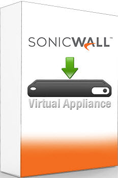 Sonicwall SMA 500 Virtual Appliance does not work with NSX