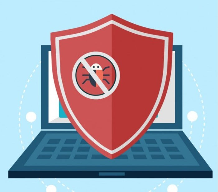 Why Antivirus Is Not Enough Anymore