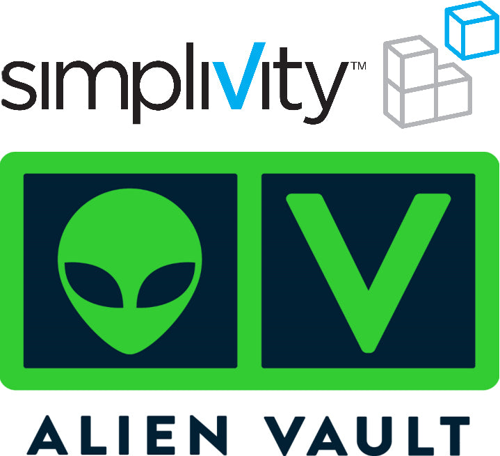 AlienVault Network Discovery causing SimpliVity Storage Failover Every Day for Three Weeks