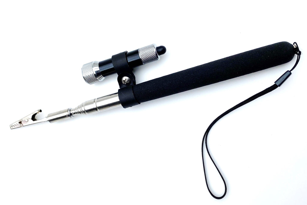 Cable Rotation Tool Telescopic Cable Routing Tool