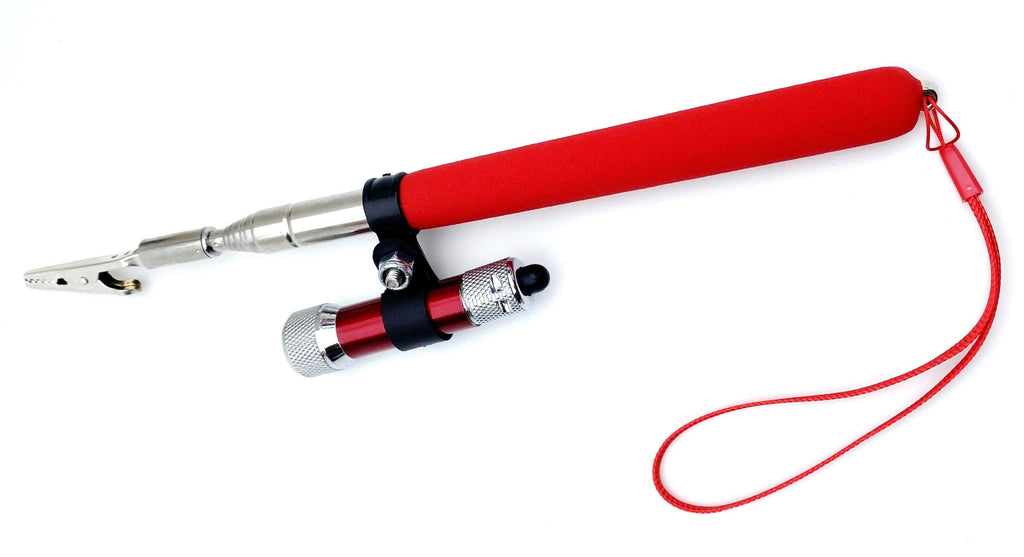 Cable Rotation Tool Telescopic Cable Routing Tool